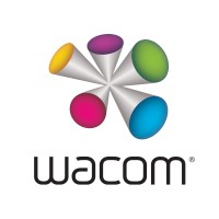 Wacom logo - Similar company to Fieldontrack