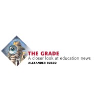 The Grade logo - Similar company to Grade