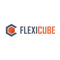 Flexicube logo - Similar company to Evo Group Holdings