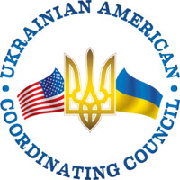 Ukrainian American Coordinating Council logo - Similar company to Support Ukraine Foundation