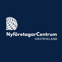 NyföretagarCentrum Gästrikland logo - Similar company to Sandstedt El