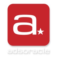 Adsoracle Technologies logo - Similar company to Eurl Mobidays