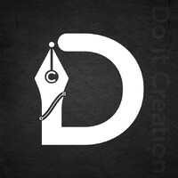 Do it Creation logo - Similar company to Digitalrollz