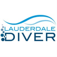 Lauderdale Diver logo - Similar company to Yacht Heroes