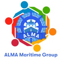 ALMA (Association of Licensed Manning Agencies) Maritime Group logo - Similar company to Fas Maritime