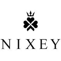 NIXEY logo - Similar company to Purling