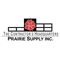 Prairie Supply Inc logo - Similar company to Barnsco Mi