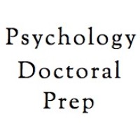 Psychology Doctoral Prep logo - Similar company to Western Reserve Psychological Associates, Inc.