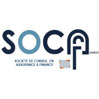 Société de Conseil en Assurance et Finance logo - Similar company to Assurance A2S