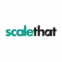 Scale That logo - Similar company to Myneva - Dm Edv