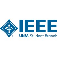 Ieee Unm Student Branch