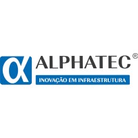 Alphatec S/A logo - Similar company to Marlin