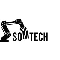 TAMU SOMTECH logo - Similar company to Finrook