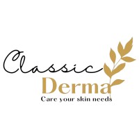 Classic Derma logo - Similar company to Anurag Engineering College