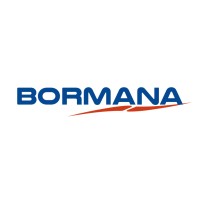 Grupo Bormana logo - Similar company to Grupo L. Formolo