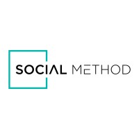 Social Method logo - Similar company to Spruce Media