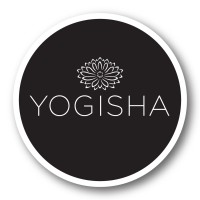 Yogisha logo - Similar company to Jenine