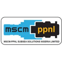 MSCM-PPNL Subsea Solutions Nigeria Limited logo - Similar company to Mscm Limited