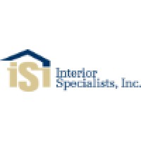 Interior Specialists, Inc. logo - Similar company to Interior Logic Group, Inc.