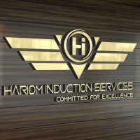 HARIOM INDUCTION SERVICES logo - Similar company to Induction Master