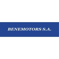BENEMOTORS logo - Similar company to Sayl Th