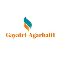 Gayatri agarbatti logo - Similar company to Aavyaa - Premium Incense Marketplace