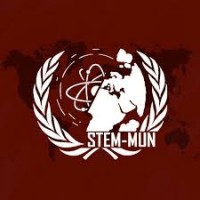 STEM Model United Nation's logo - Similar company to Infinity Egypt