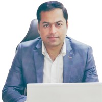 Sajjad Haider logo - Similar company to Haider Consulting Inc