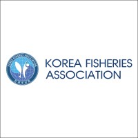 Korea Fisheries Association logo - Similar company to Han Kook Pharmed Co., Ltd.