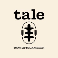Tale Beer logo - Similar company to Kenyio