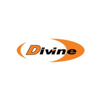 Divine Vidros logo - Similar company to Reflex Tempervidros