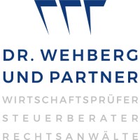 Dr. Wehberg und Partner GbR logo - Similar company to Codegewerk Gmbh