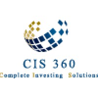 CIS 360 logo - Similar company to Investor360