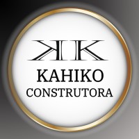 Kahiko Construtora logo - Similar company to Mega Mouve Acessórios Esportivos