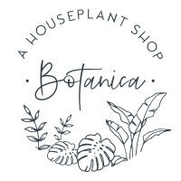 Botanica logo - Similar company to Momma Pots