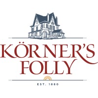 The Körner's Folly Foundation logo - Similar company to First Hand Accounting Solutions