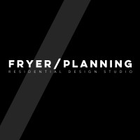 Fryer Planning