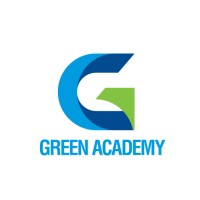 Green Academy Cambodia logo - Similar company to Pherksaat