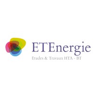 ETENERGIE logo - Similar company to Teleis