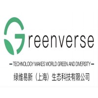 Greenverse (Shanghai) Eco-technology Company logo - Similar company to Greenverse Partners Ltd
