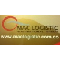 MAC LOGISTIC GROUP LTDA logo - Similar company to Cargo Pacific Group