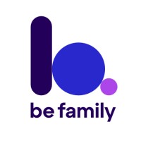 Be Family logo - Similar company to Prm Design