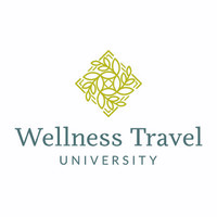 Wellness Travel University logo - Similar company to Intuitionai