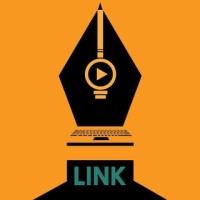 The Link logo - Similar company to Willem C. Vis Moot Western Balkans Program