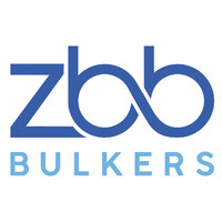 ZBB BULKERS logo - Similar company to Buta Shipping Company