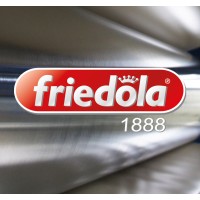 friedola 1888 GmbH logo - Similar company to Eschborn