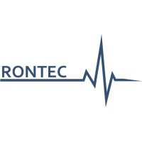 RONTEC logo - Similar company to Kenoby