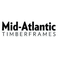 Mid-Atlantic Timberframes logo - Similar company to Integrity Timber Frame