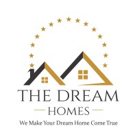THE DREAM HOMES logo - Similar company to Recruitflow Solutions