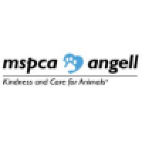 MSPCA-Angell logo - Similar company to Animal Rescue League Of Boston